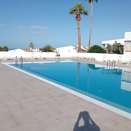 Apartman Atlantic Mirage Aloha Garden *