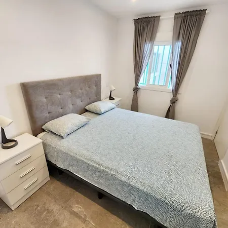 Apartman Atlantic Mirage Aloha Garden