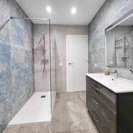Apartman Atlantic Mirage Aloha Garden