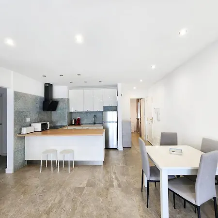 Apartman Atlantic Mirage Aloha Garden Costa Adeje (Tenerife)