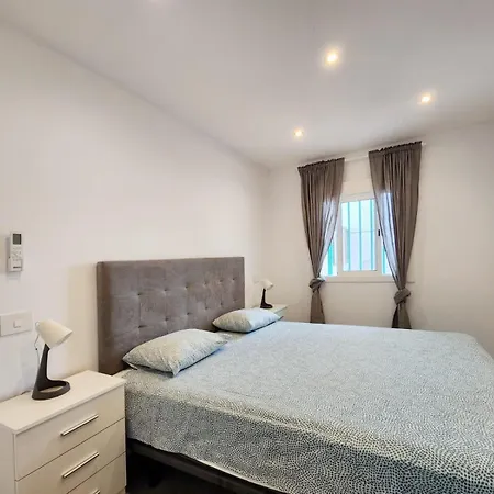Apartman Atlantic Mirage Aloha Garden *