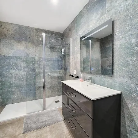 Apartman Atlantic Mirage Aloha Garden