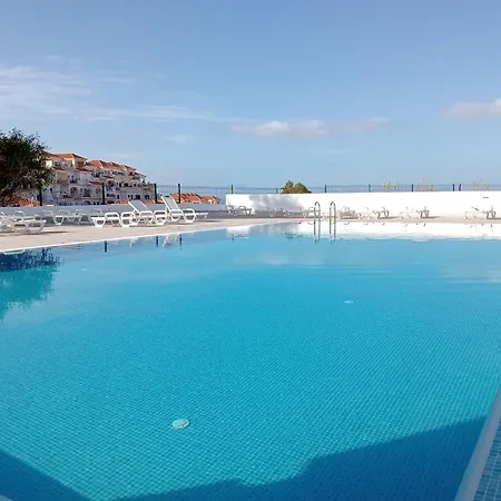 Atlantic Mirage Aloha Garden Daire *