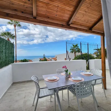 Atlantic Mirage Aloha Garden Apartment