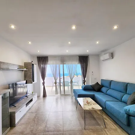 Atlantic Mirage Aloha Garden Apartment