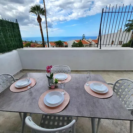 Apartment Atlantic Mirage Aloha Garden