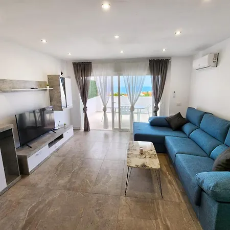 Apartment Atlantic Mirage Aloha Garden