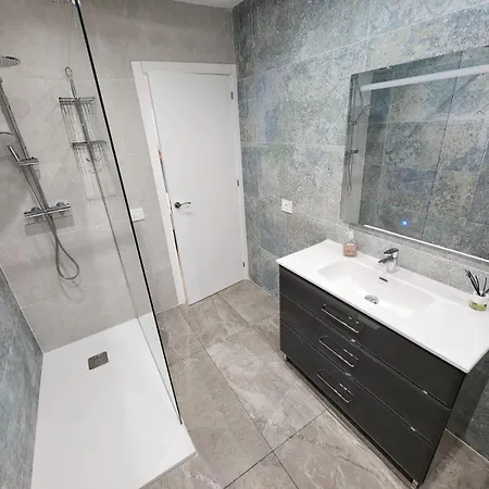 Atlantic Mirage Aloha Garden Apartment Costa Adeje (Tenerife)