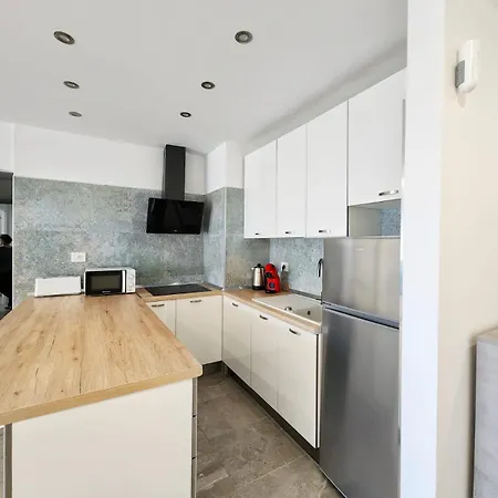 Atlantic Mirage Aloha Garden Apartment *