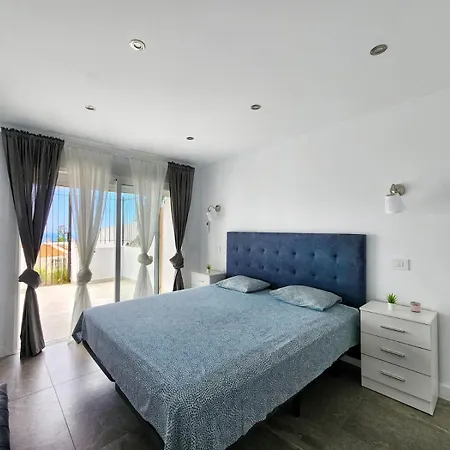 Atlantic Mirage Aloha Garden Daire *